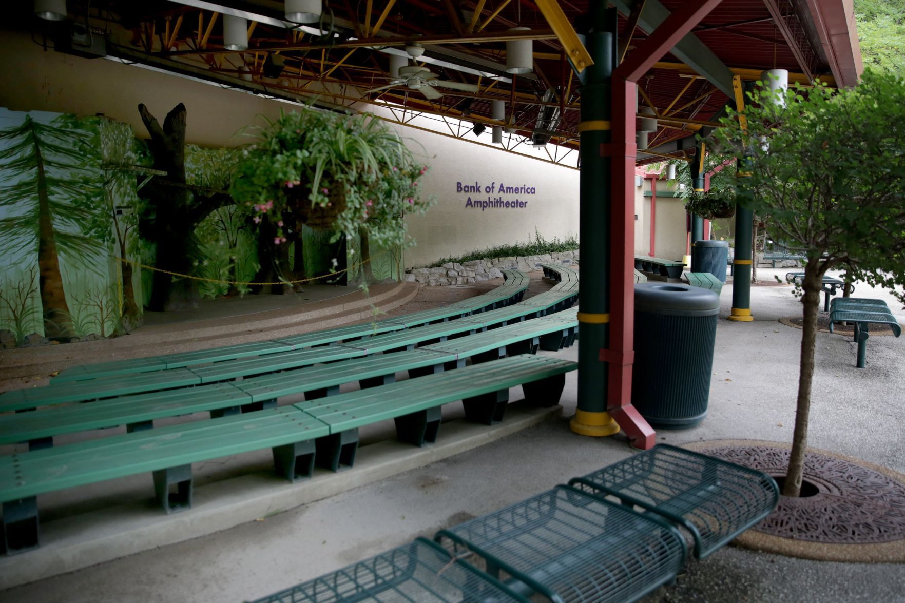 St. Louis Children's Zoo to close this fall